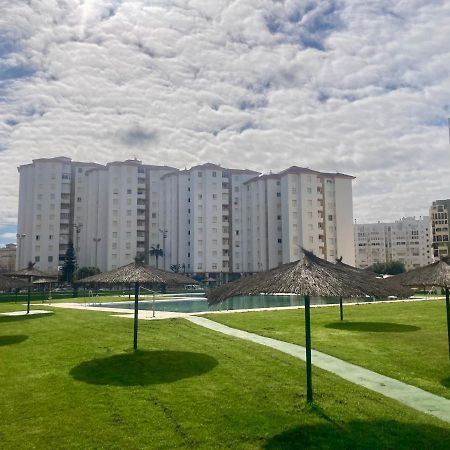 Apartamento Valdemar Playa - Wifi & Aparcamiento El Puerto de Santa María Exteriér fotografie