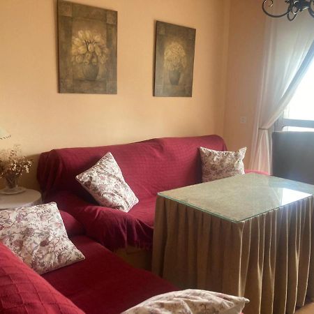 Apartamento Valdemar Playa - Wifi & Aparcamiento El Puerto de Santa María Exteriér fotografie