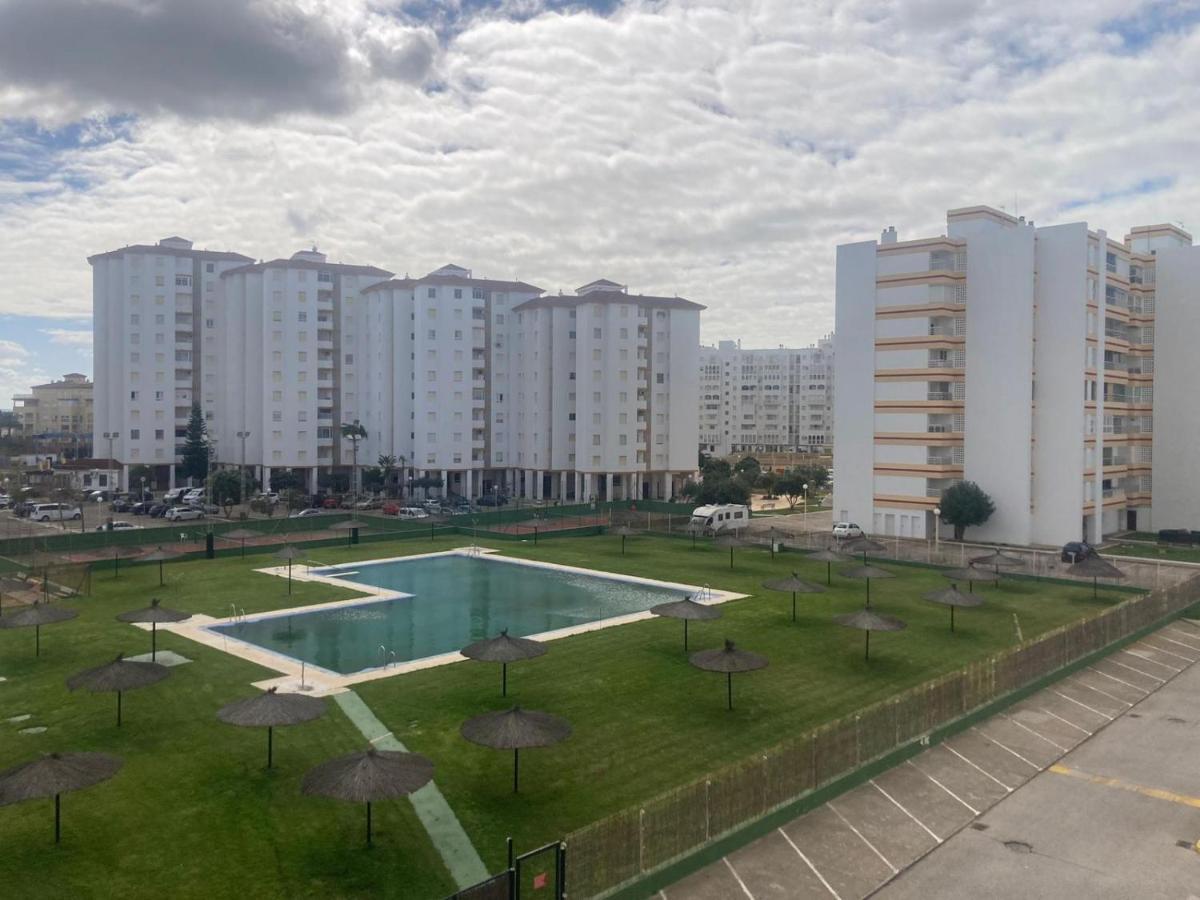 Apartamento Valdemar Playa - Wifi & Aparcamiento El Puerto de Santa María Exteriér fotografie