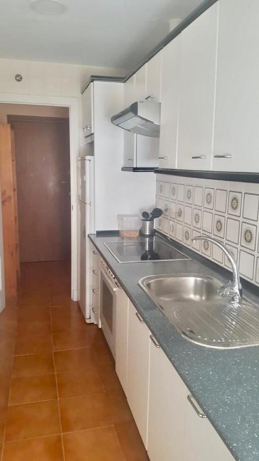 Apartamento Valdemar Playa - Wifi & Aparcamiento El Puerto de Santa María Exteriér fotografie