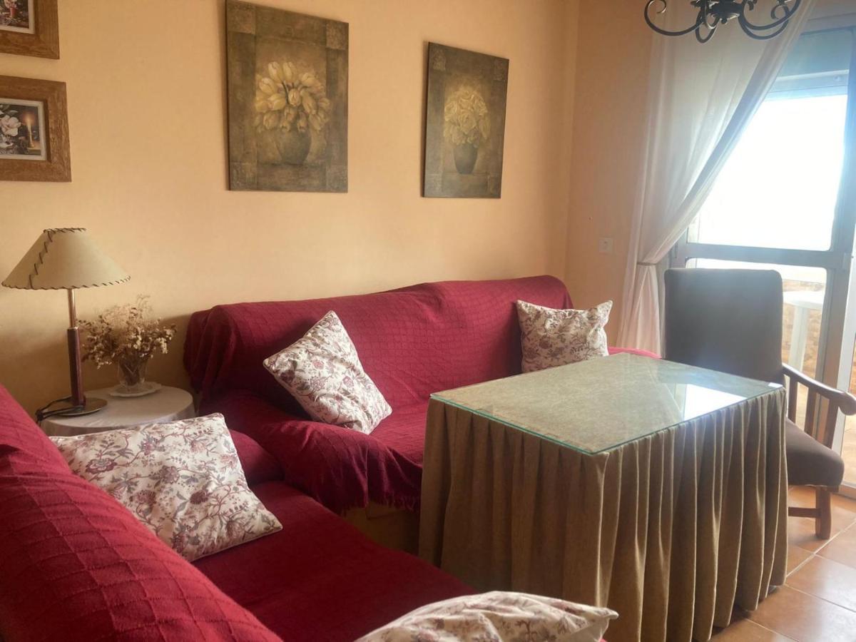 Apartamento Valdemar Playa - Wifi & Aparcamiento El Puerto de Santa María Exteriér fotografie