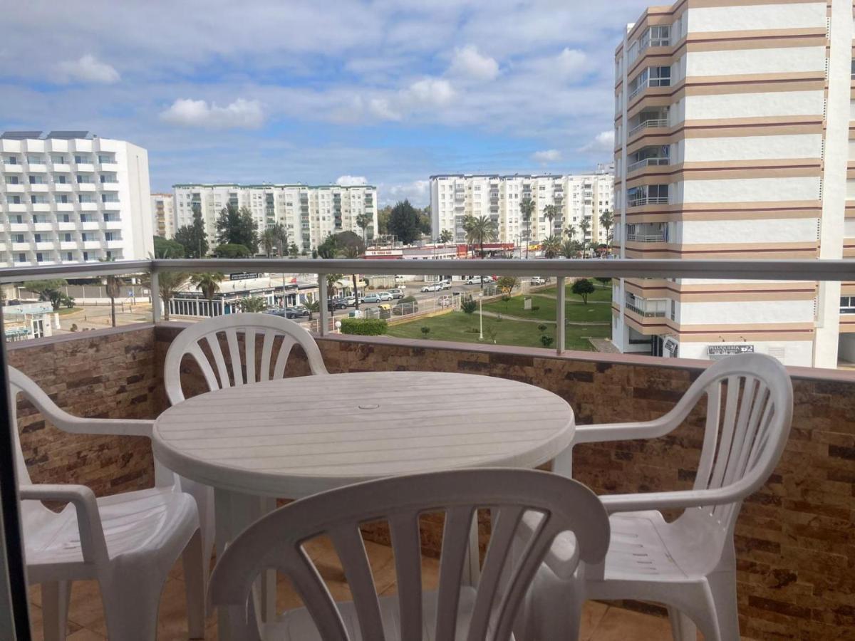 Apartamento Valdemar Playa - Wifi & Aparcamiento El Puerto de Santa María Exteriér fotografie