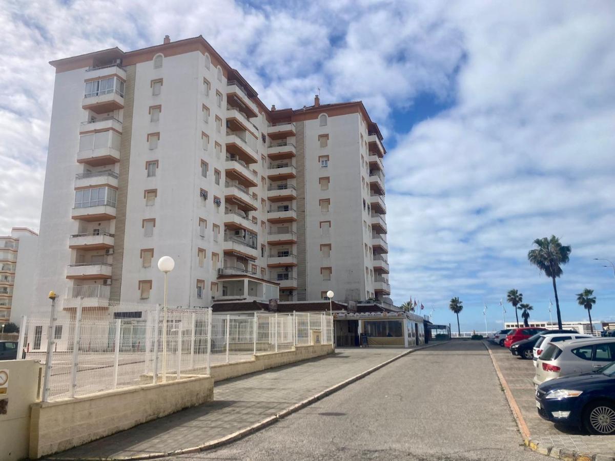 Apartamento Valdemar Playa - Wifi & Aparcamiento El Puerto de Santa María Exteriér fotografie